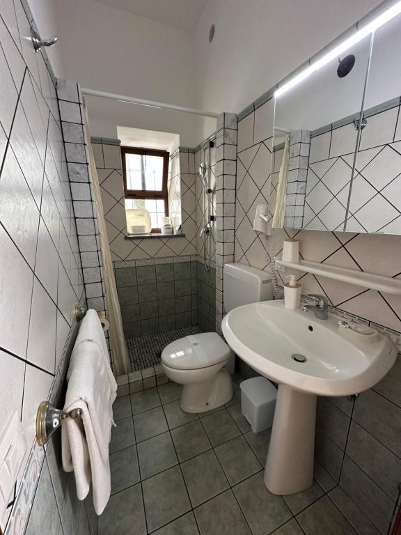 Diana Brown B&B Affittacamere - 5