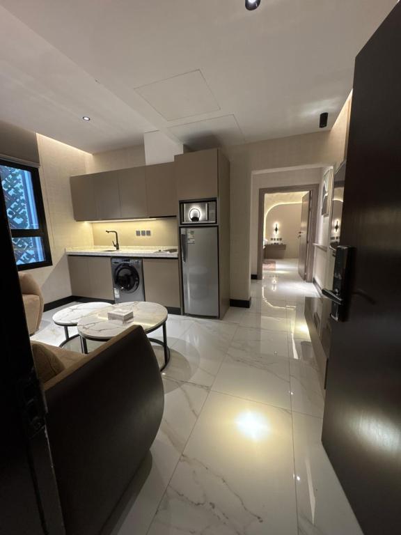 Sixty Three Hotel Suites