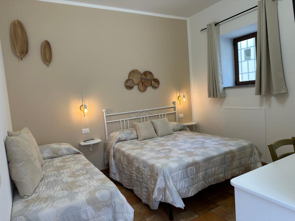 Diana Brown B&B Affittacamere - 3