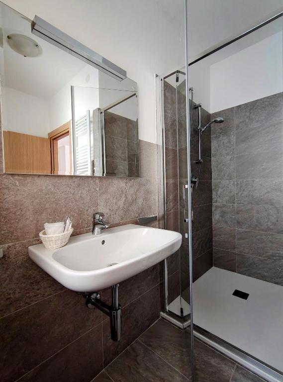 Hotel Da Marco - Double Room