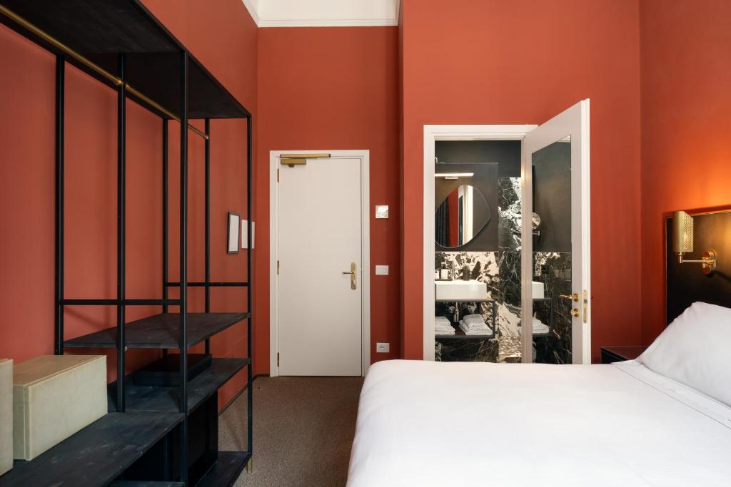 4F Boutique Hotel Florence - 5