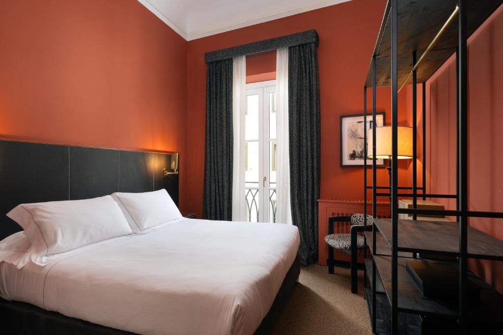 4F Boutique Hotel Florence - 4