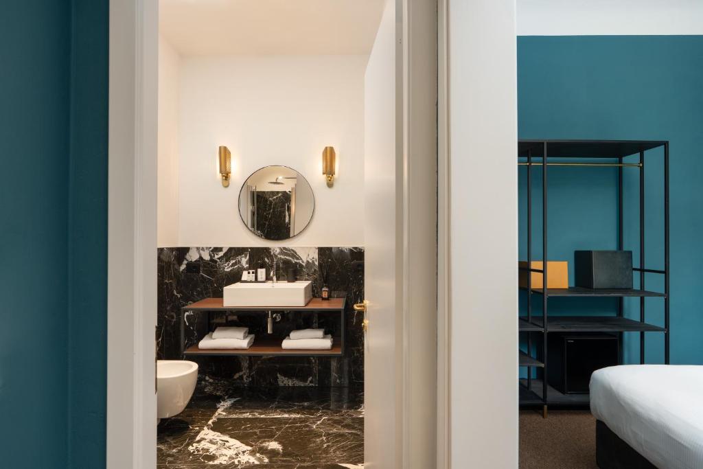 4F Boutique Hotel Florence - 7