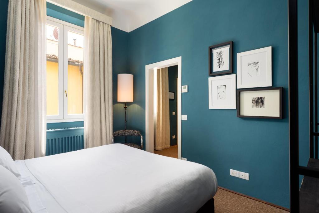 4F Boutique Hotel Florence - 1