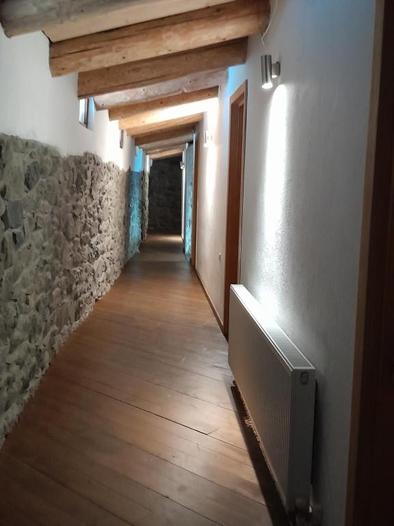 Fotografie z fotogalerie ubytování Bapsha Guesthouse v destinaci Mestia