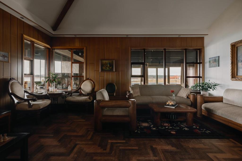 Hotel Kriunes - Resim 44