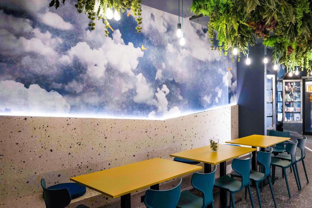 Hotel Pathos by Mimood Aparthotels - Resim 25