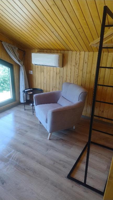 Posezení v ubytování Varadeo Hill Resort