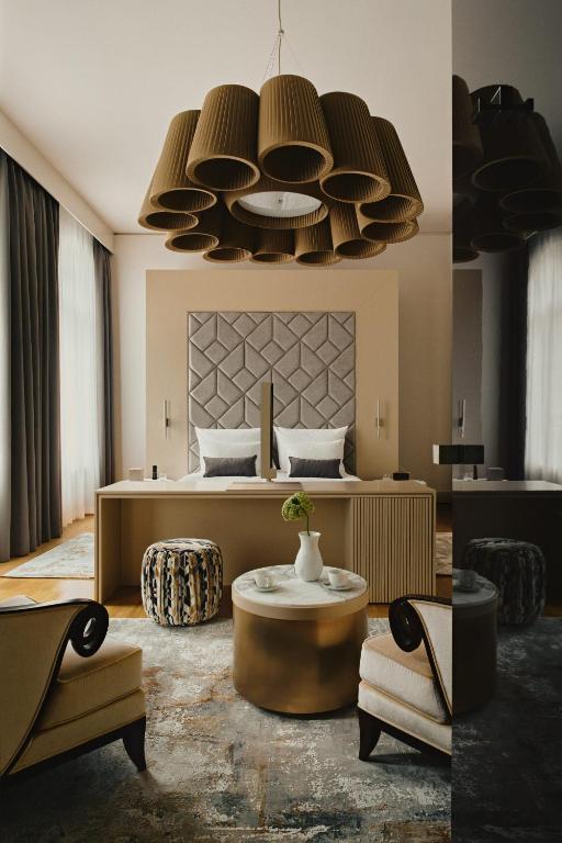 Hotel Blow Up Hall - Resim 9