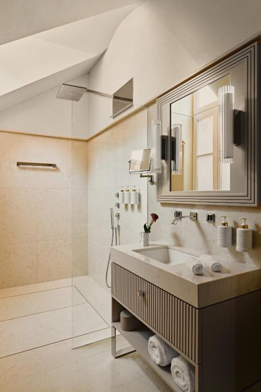 Hotel Blow Up Hall - Resim 20