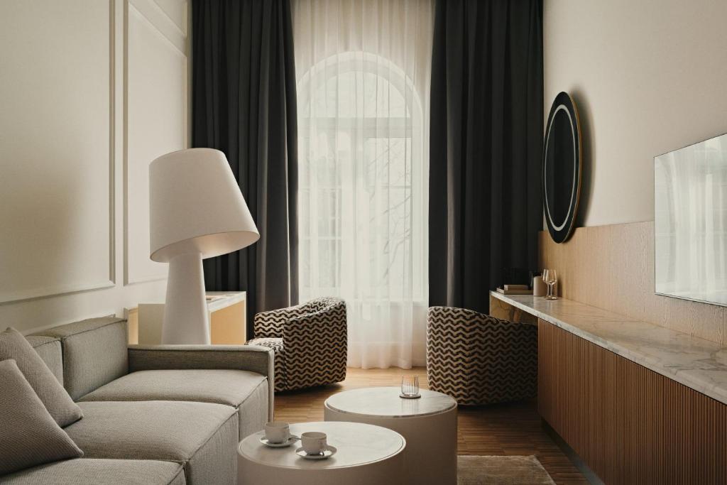 Hotel Blow Up Hall - Resim 30