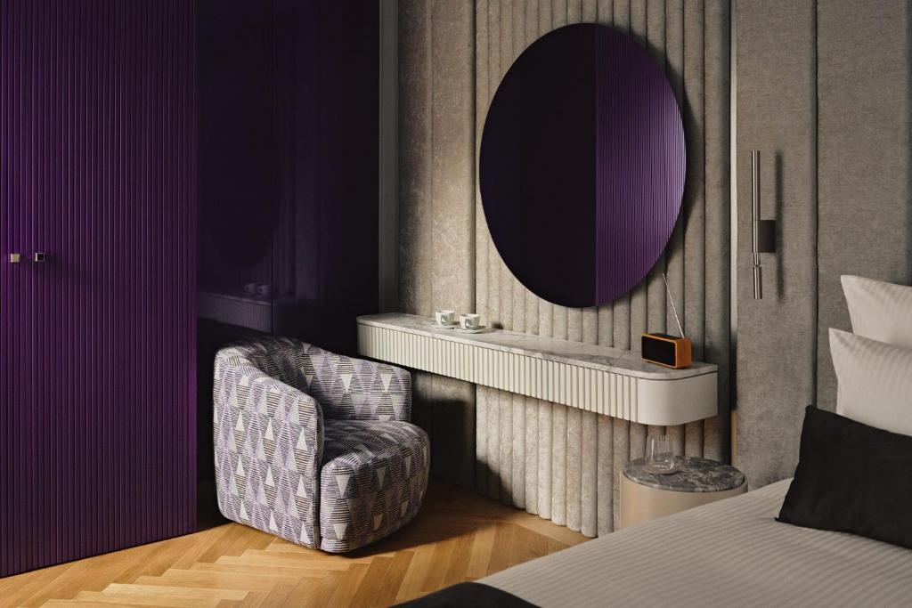 Hotel Blow Up Hall - Resim 32