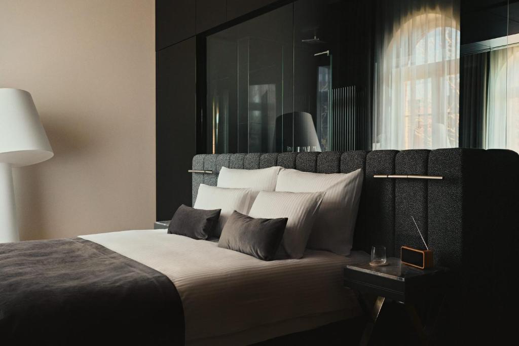 Hotel Blow Up Hall - Resim 39