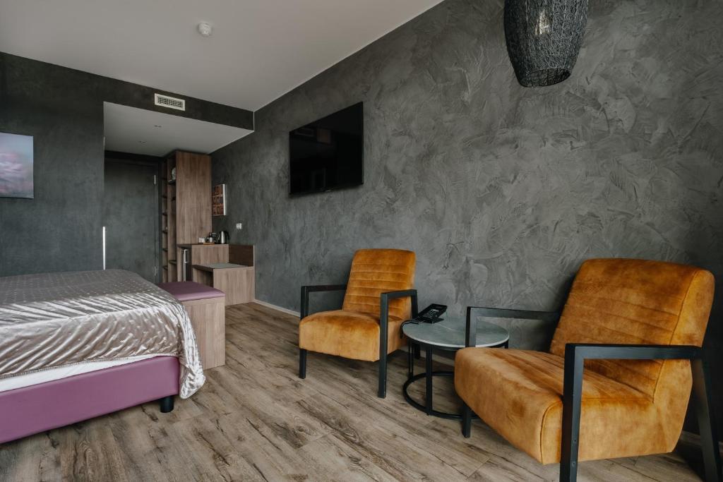 Hotel Kriunes photo 3