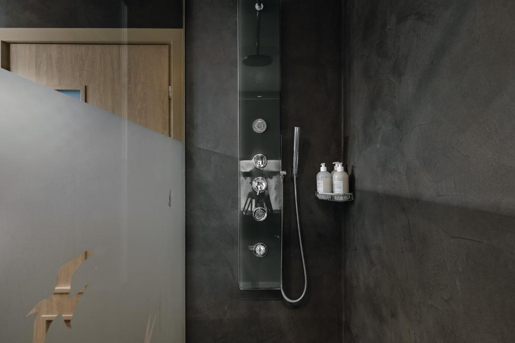 Hotel Kriunes - Resim 22