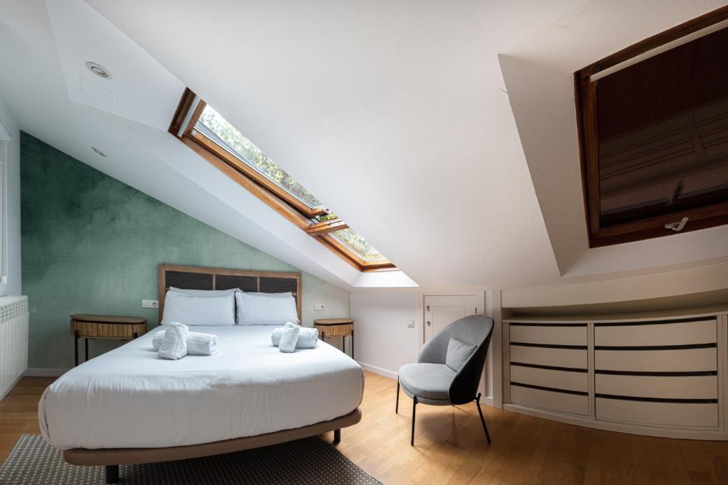 Catedral Site by Como en Casa - 13