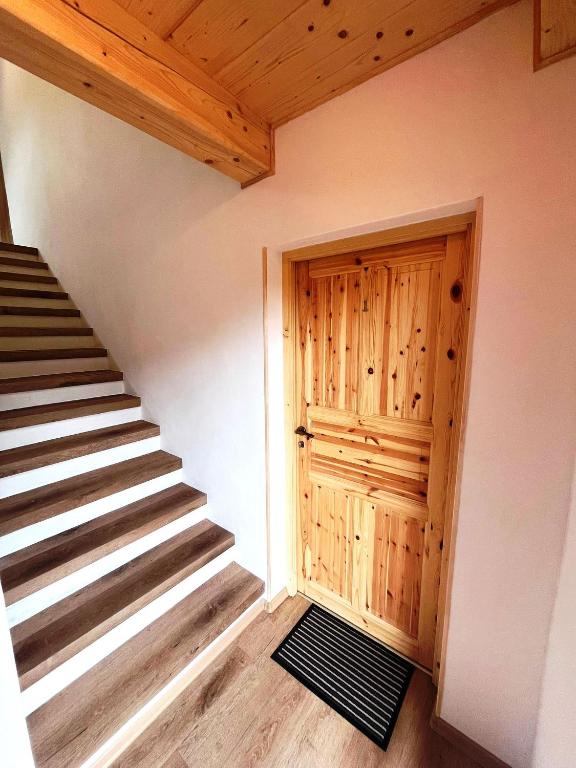 Fotografie z fotogalerie ubytování Apartmán Kunratice v destinaci Kunratice