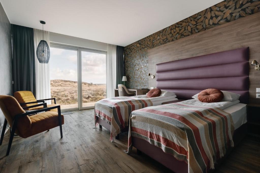 Hotel Kriunes photo 4