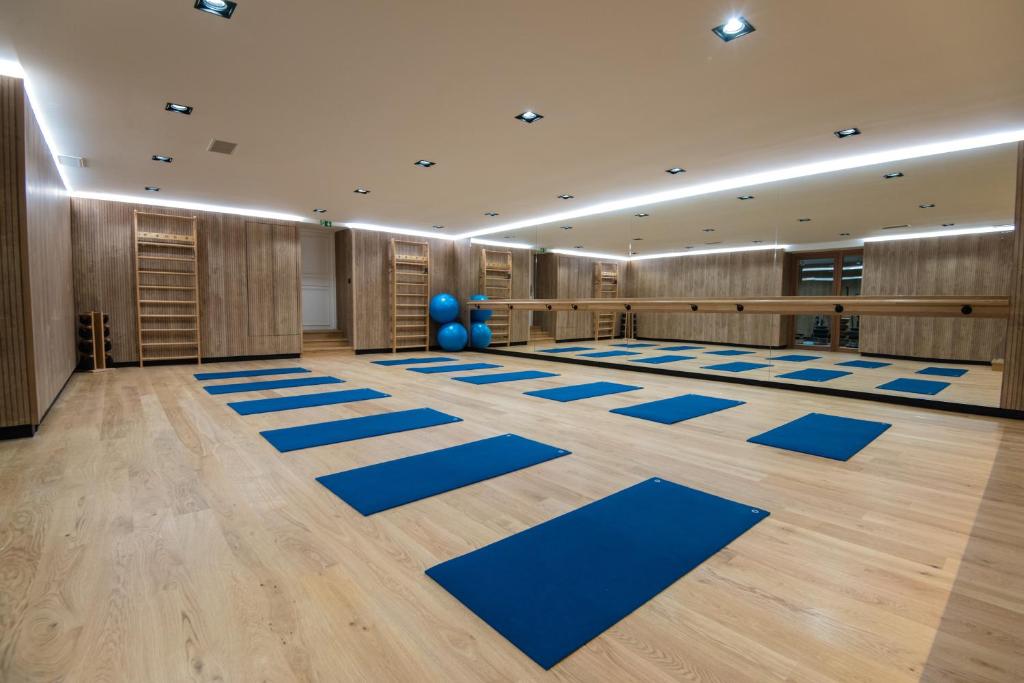 The Babel Community - République - Joliette - Resim 13