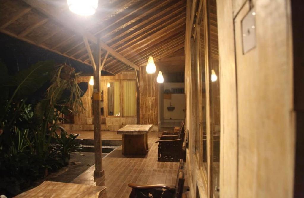 Fotografie z fotogalerie ubytování Santika Guest House v Ubudu