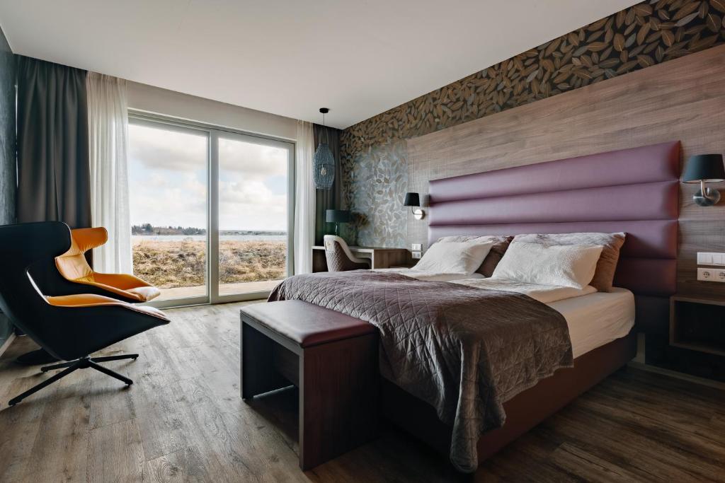Hotel Kriunes photo 2