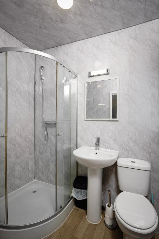 The Ocean Inn - Resim 10