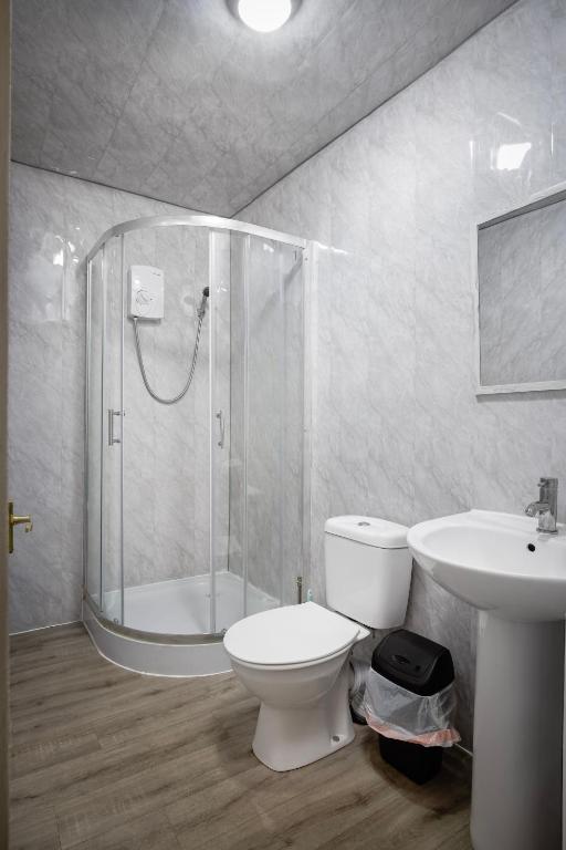 The Ocean Inn - Resim 11