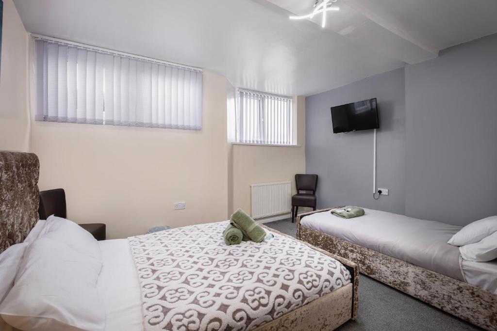 The Ocean Inn - Resim 14