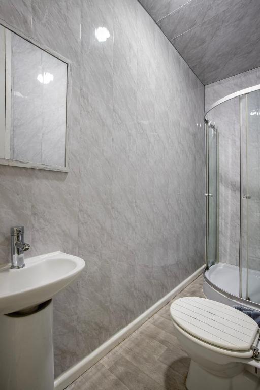 The Ocean Inn - Resim 13