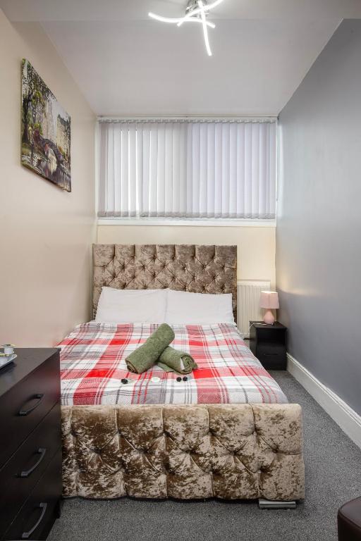 The Ocean Inn - Resim 16