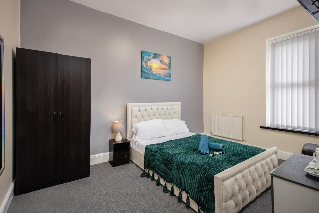 The Ocean Inn - Resim 19