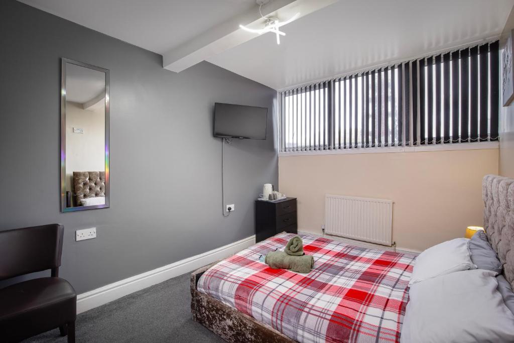 The Ocean Inn - Resim 17