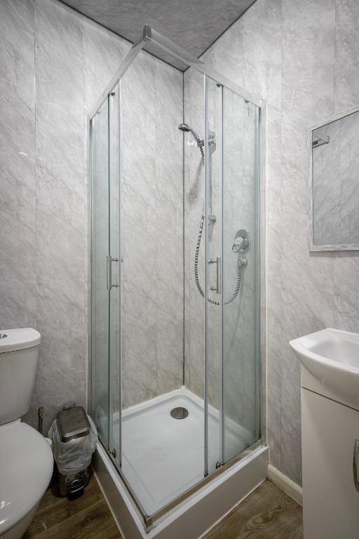 The Ocean Inn - Resim 20