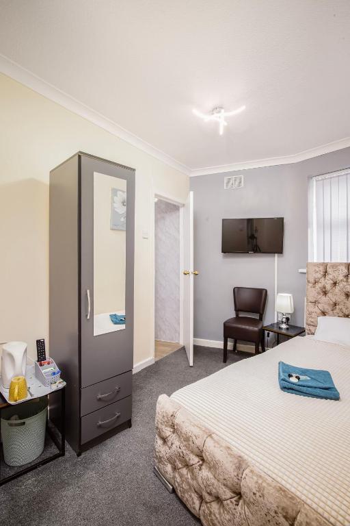 The Ocean Inn - Resim 23