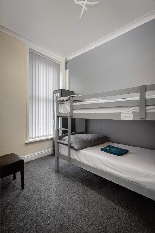 The Ocean Inn - Resim 24