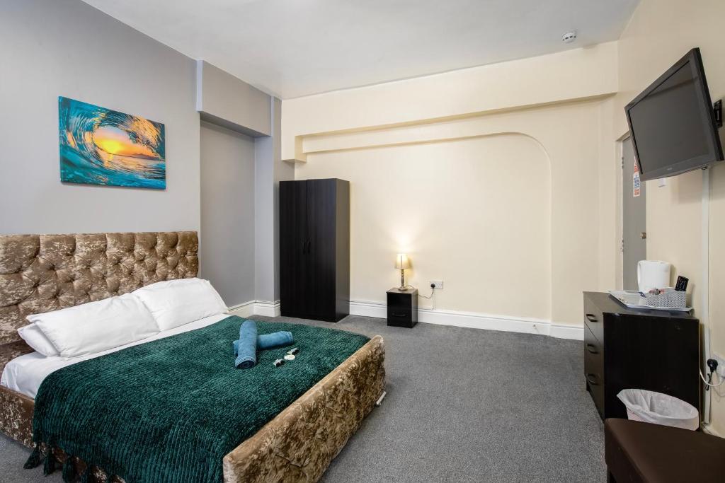 The Ocean Inn - Resim 5