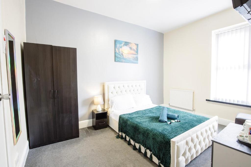 The Ocean Inn - Resim 25