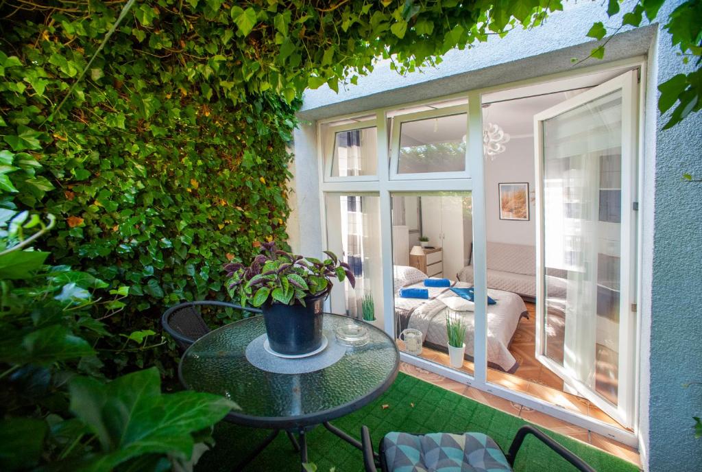 Willa Morski Klimat - 10