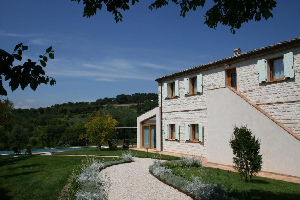 Casa Mansoor