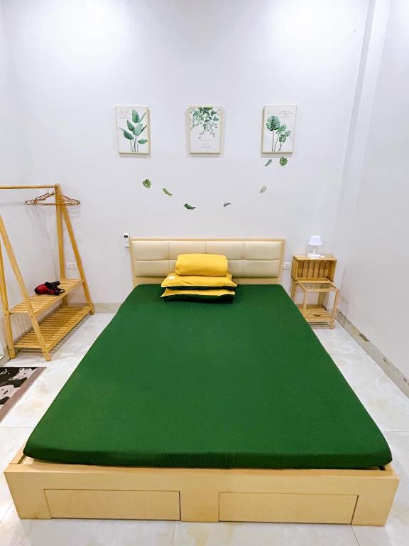 Thanh Sơn Homestay-Cao Bằng - 6