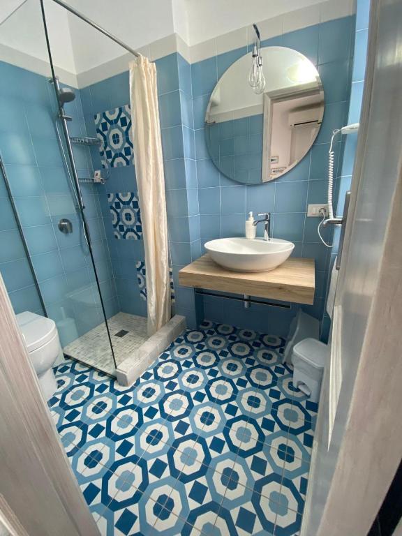 Diana Brown B&B Affittacamere - 17