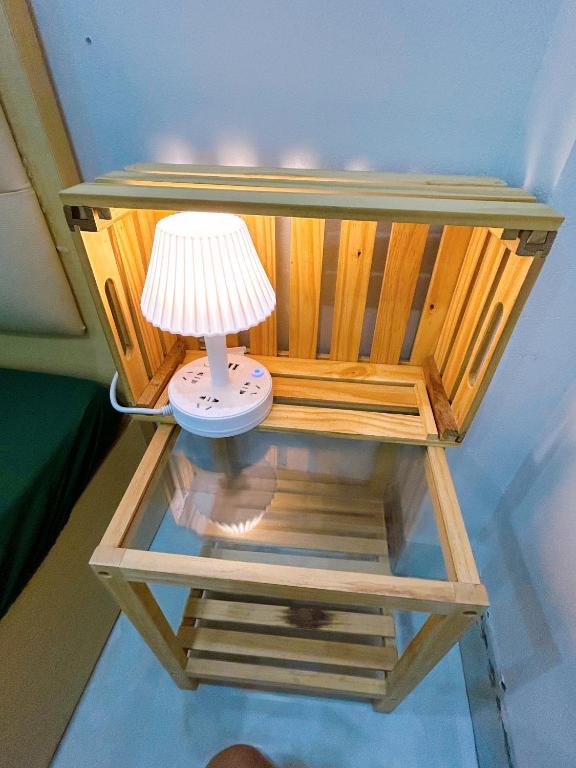 Thanh Sơn Homestay-Cao Bằng - 7