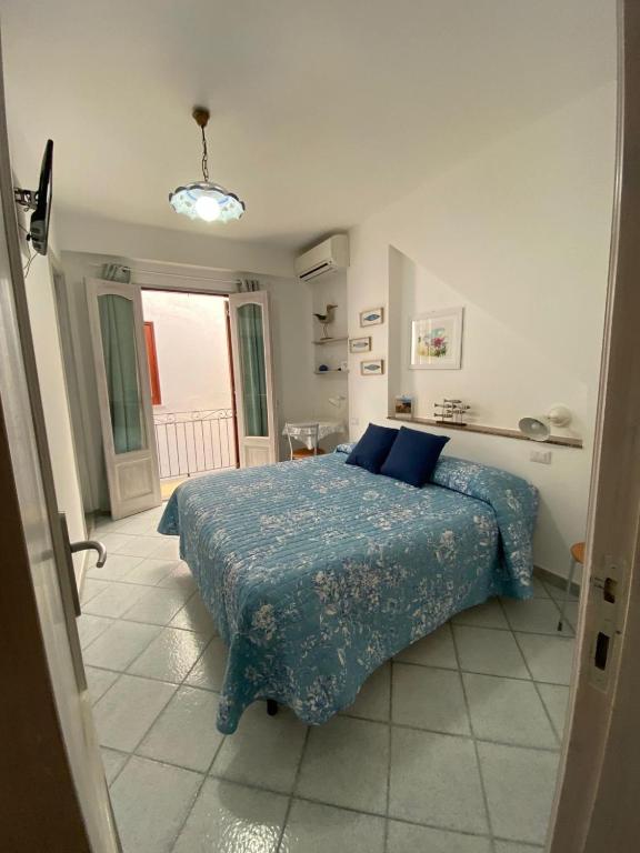 Diana Brown B&B Affittacamere - 16