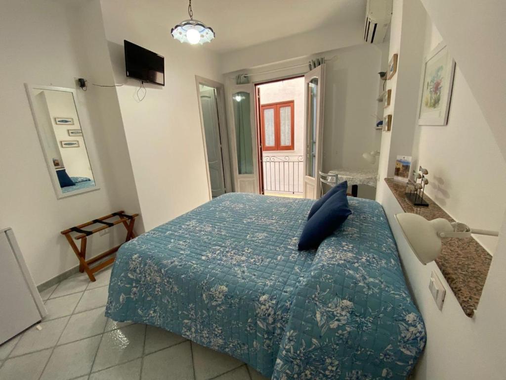 Diana Brown B&B Affittacamere - 15