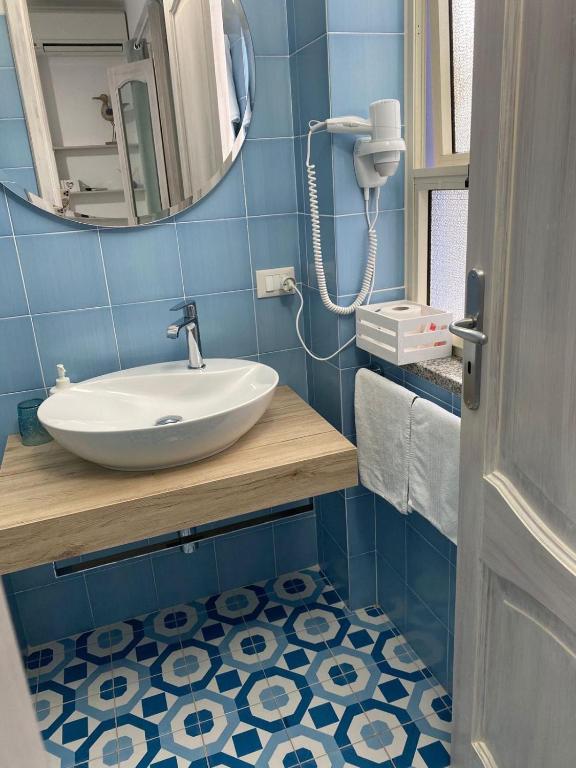 Diana Brown B&B Affittacamere - 14