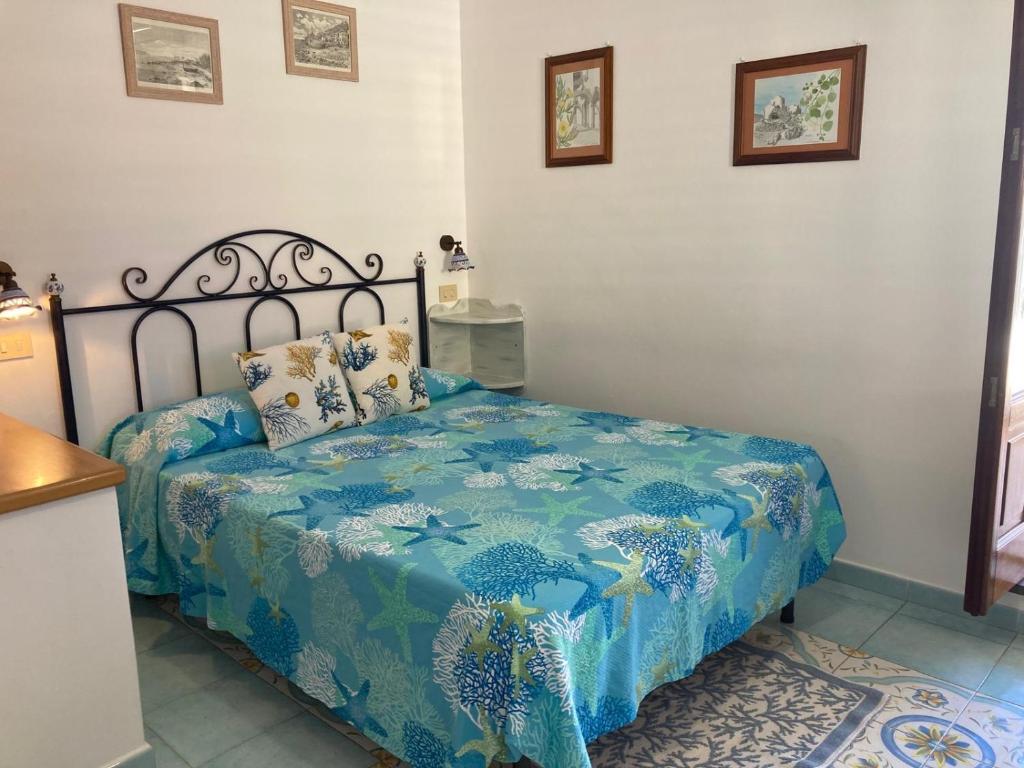 Diana Brown B&B Affittacamere - 13