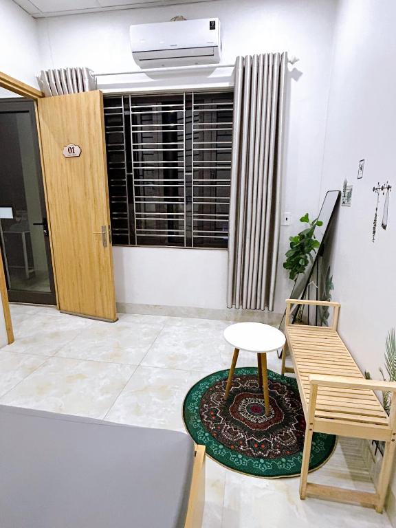 Thanh Sơn Homestay-Cao Bằng - 15