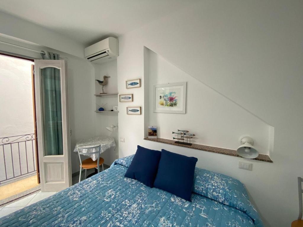 Diana Brown B&B Affittacamere - 12