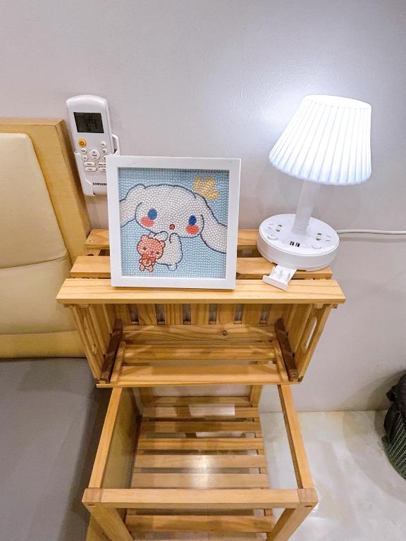 Thanh Sơn Homestay-Cao Bằng - 17