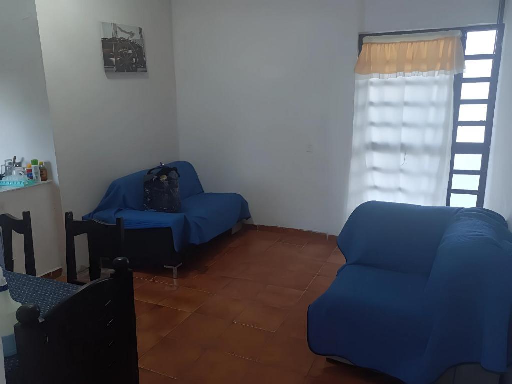 Posezení v ubytování Centrico, seguro, buen precio, Timon